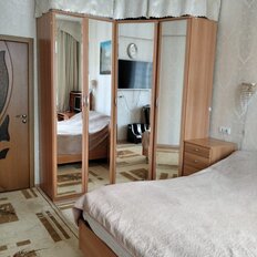 Квартира 57 м², 2-комнатная - изображение 4