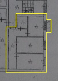 Квартира 59,8 м², 2-комнатная - изображение 1
