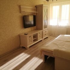 Квартира 36 м², 1-комнатная - изображение 2