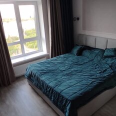 Квартира 48 м², 2-комнатная - изображение 5