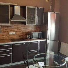 Квартира 49 м², 1-комнатная - изображение 1