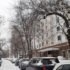 Квартира 33 м², 1-комнатная - изображение 2
