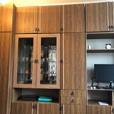 Квартира 30,7 м², 1-комнатная - изображение 4