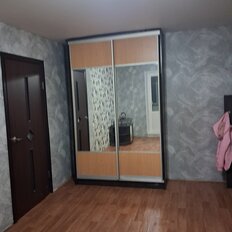 Квартира 31 м², 1-комнатная - изображение 1