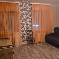 Квартира 32 м², 1-комнатная - изображение 4