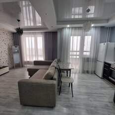 Квартира 42 м², студия - изображение 1