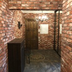 Квартира 92 м², 4-комнатная - изображение 1