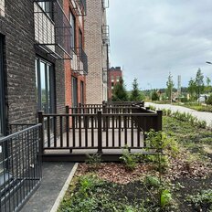 Квартира 61,4 м², 2-комнатная - изображение 4