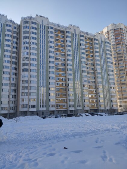 40,2 м², 1-комнатная квартира 5 100 000 ₽ - изображение 40