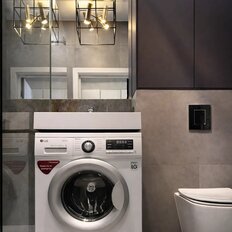 Квартира 33 м², студия - изображение 5