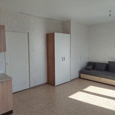 Квартира 34,7 м², 1-комнатная - изображение 2