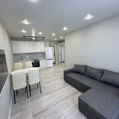 Квартира 48 м², 1-комнатная - изображение 2