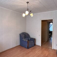 Квартира 44,7 м², 2-комнатная - изображение 5