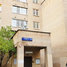 Квартира 80 м², 2-комнатная - изображение 3