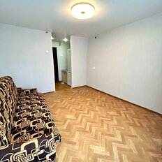 Квартира 17,6 м², 1-комнатная - изображение 1