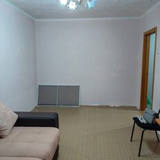 Квартира 40 м², 1-комнатная - изображение 5
