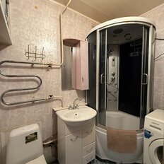 Квартира 39,5 м², 2-комнатная - изображение 5