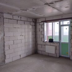 Квартира 43,5 м², 1-комнатная - изображение 3