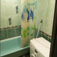 Квартира 47 м², 2-комнатная - изображение 2