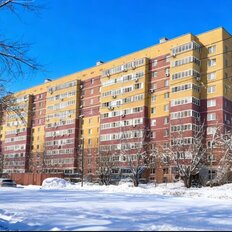 Квартира 125 м², 4-комнатная - изображение 2