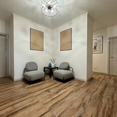 Квартира 102 м², 3-комнатная - изображение 5