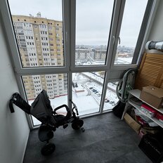 Квартира 37,7 м², 1-комнатная - изображение 2