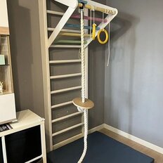 Квартира 60 м², 2-комнатная - изображение 5