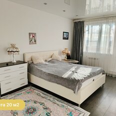 Квартира 78 м², 3-комнатная - изображение 2