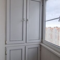 Квартира 65 м², 2-комнатная - изображение 1