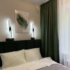 Квартира 20 м², студия - изображение 3