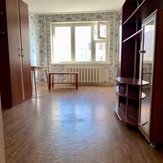 Квартира 39 м², 1-комнатная - изображение 5