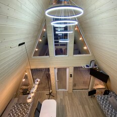 дом + 10 соток, участок - изображение 5