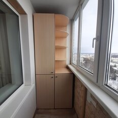 Квартира 40 м², 1-комнатная - изображение 5