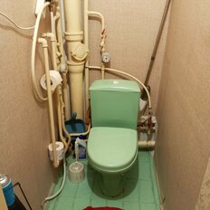 Квартира 43,9 м², 1-комнатная - изображение 1