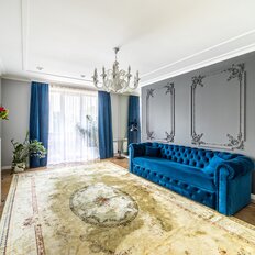 Квартира 70 м², 3-комнатная - изображение 1