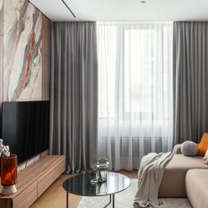 Квартира 67 м², 3-комнатная - изображение 5