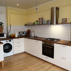 Квартира 70 м², 2-комнатная - изображение 2