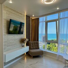 Квартира 55 м², 2-комнатная - изображение 1