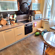 Квартира 90 м², 3-комнатная - изображение 3