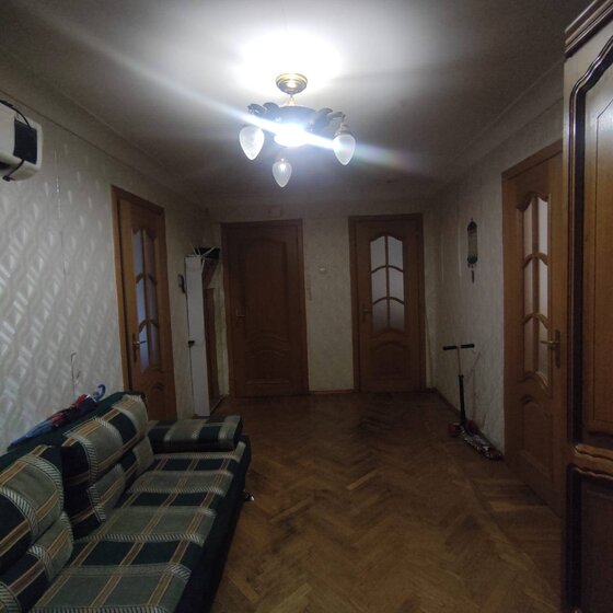 36,3 м², 1-комнатная квартира 6 000 000 ₽ - изображение 56