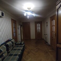 Квартира 91,3 м², 4-комнатная - изображение 5