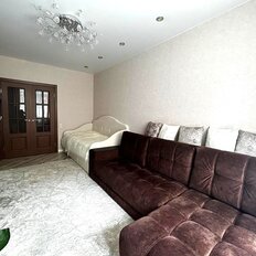 Квартира 38,1 м², 1-комнатная - изображение 5