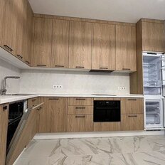 Квартира 45 м², 1-комнатная - изображение 1