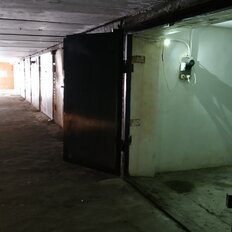 18,6 м², гараж - изображение 5