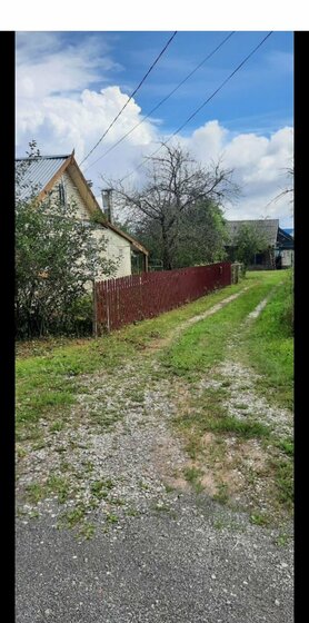 55 м² дом, 10 соток участок 1 300 000 ₽ - изображение 45