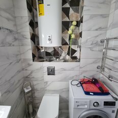 Квартира 40 м², студия - изображение 4