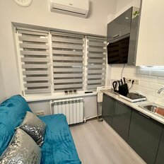 Квартира 14 м², студия - изображение 4