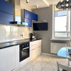 Квартира 39,1 м², 1-комнатная - изображение 3
