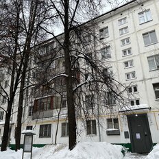 Квартира 41,5 м², 2-комнатная - изображение 1