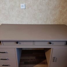 Квартира 40 м², 1-комнатная - изображение 5